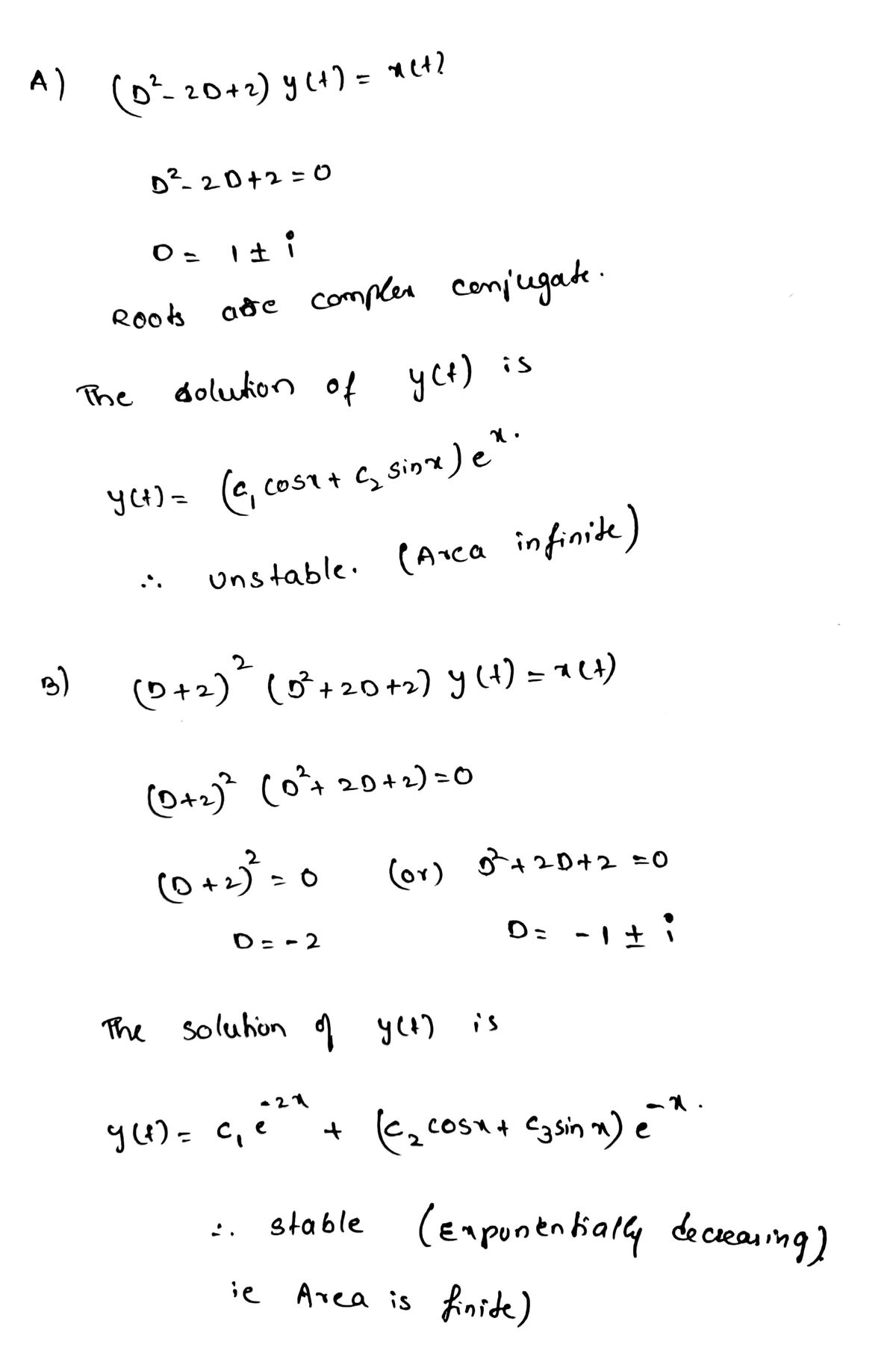 Electrical Engineering homework question answer, step 1, image 1